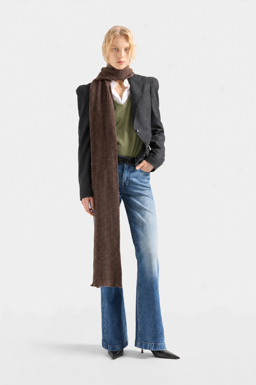 Shop Flares Outfitting
