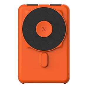 Magnetic Power Bank