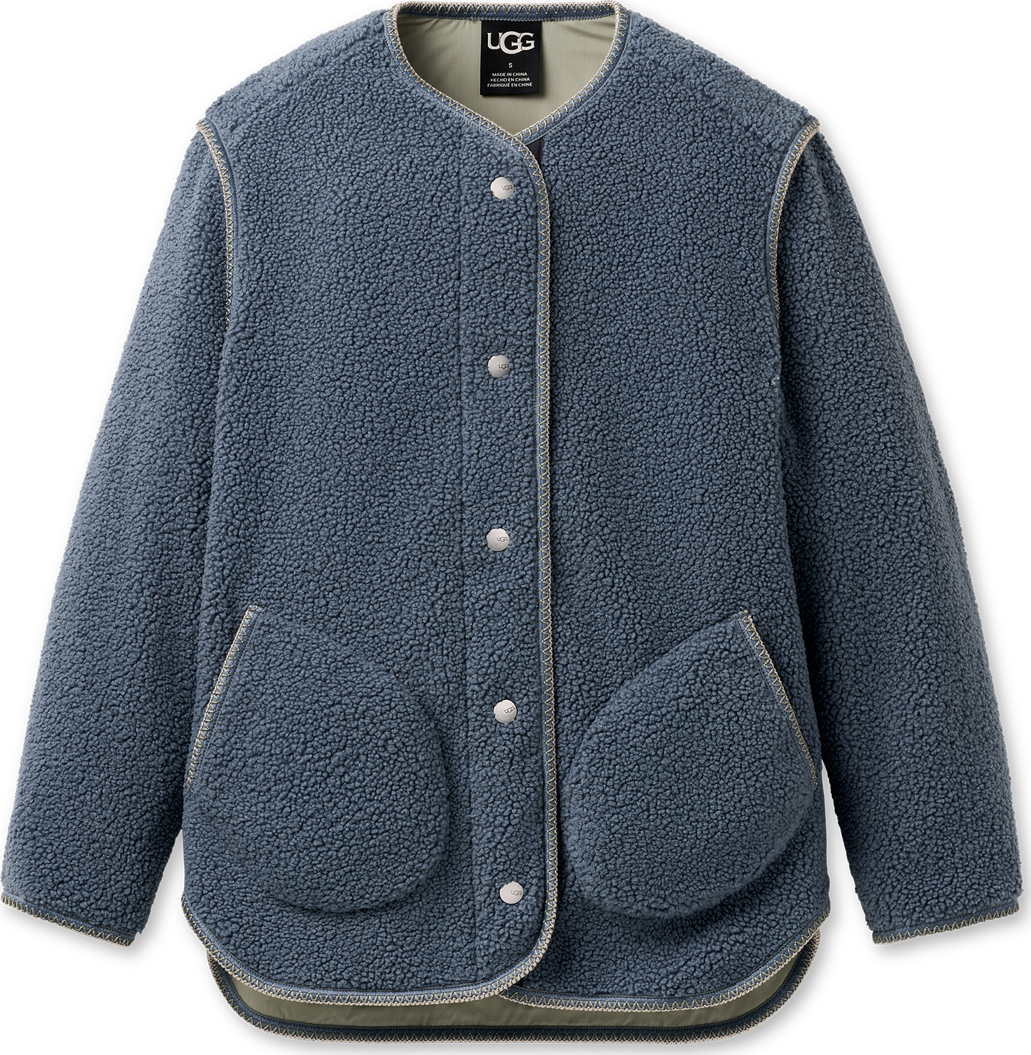 Emmersyn UGGbraid Jacket