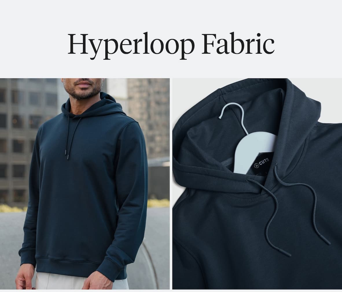 Hyperloop Fabric