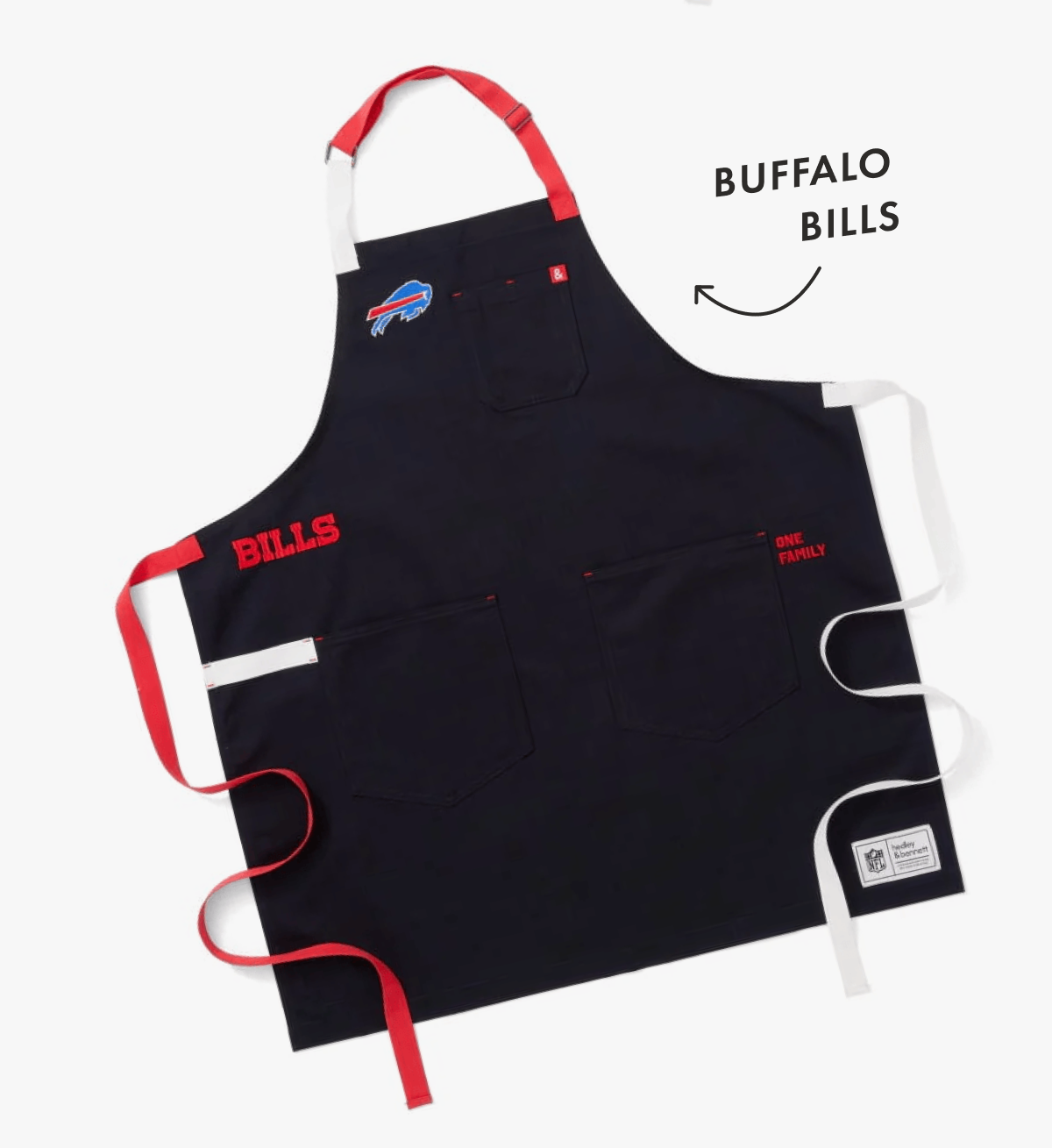 BUFFALO BILLS&trade;