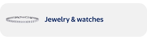 Jewelry & watches