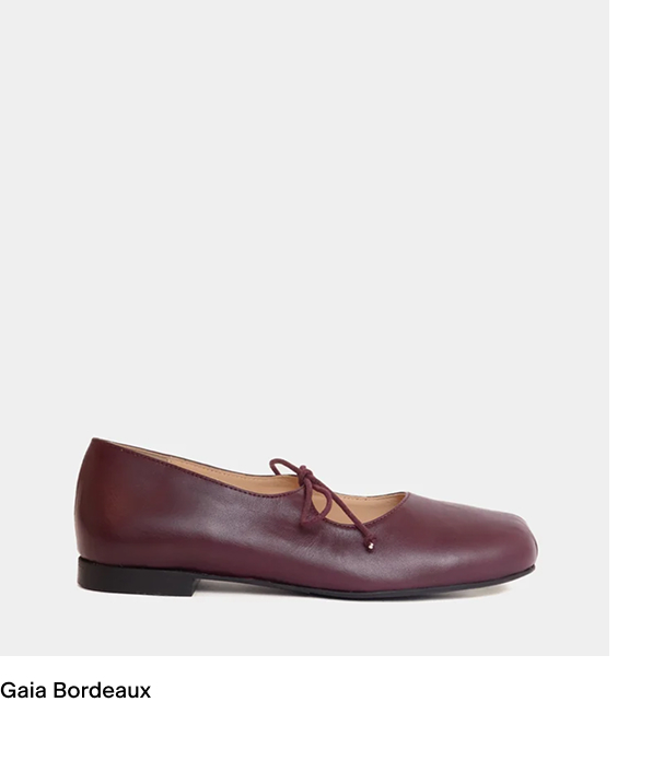 Gaia Bordeaux