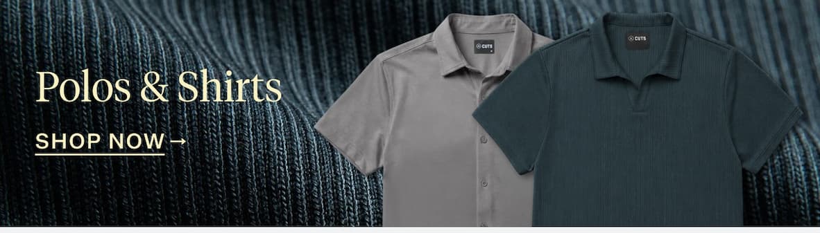 Polos & Shirts