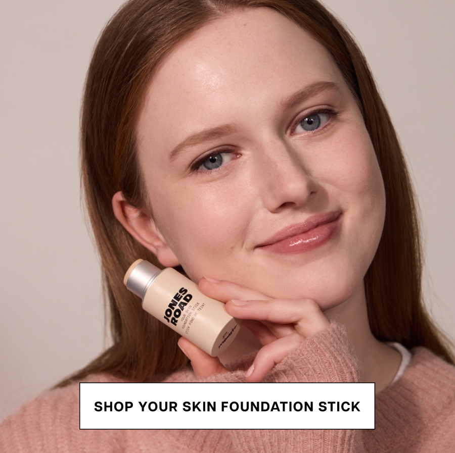 Shop Your Skin Foundation Stick