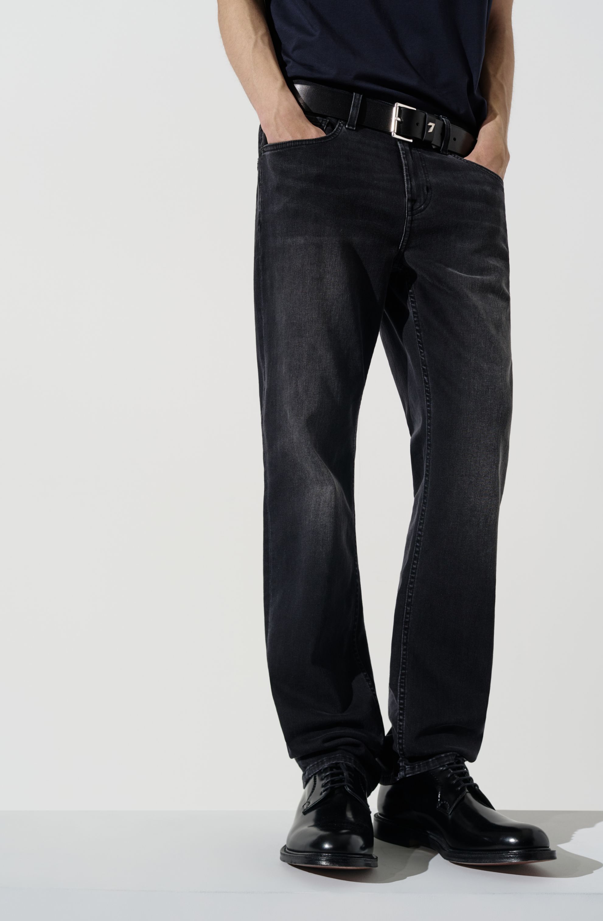Shop The Straight