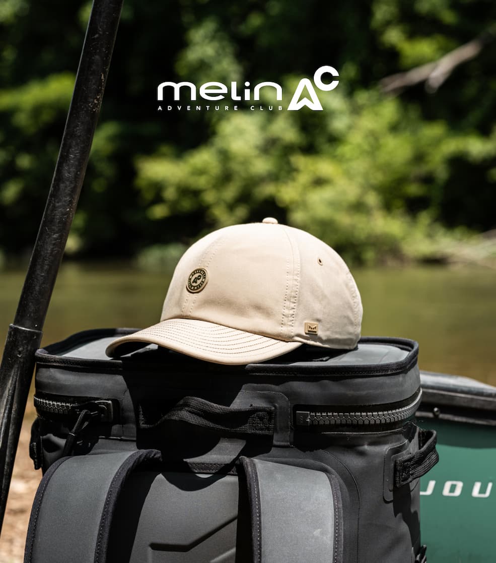 MAC Packable: Made To Explore