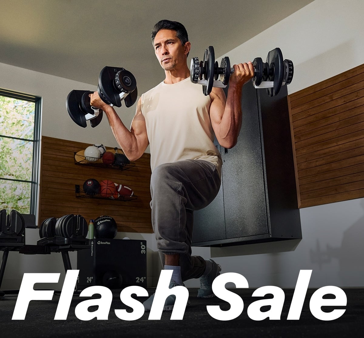Flash Sale
