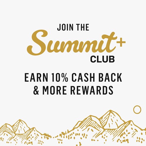 Summit Club+ Annual Membership