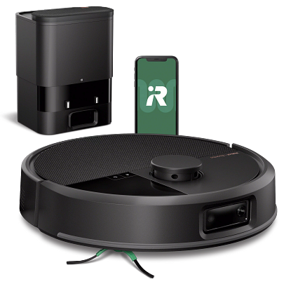 705 robot vacuum