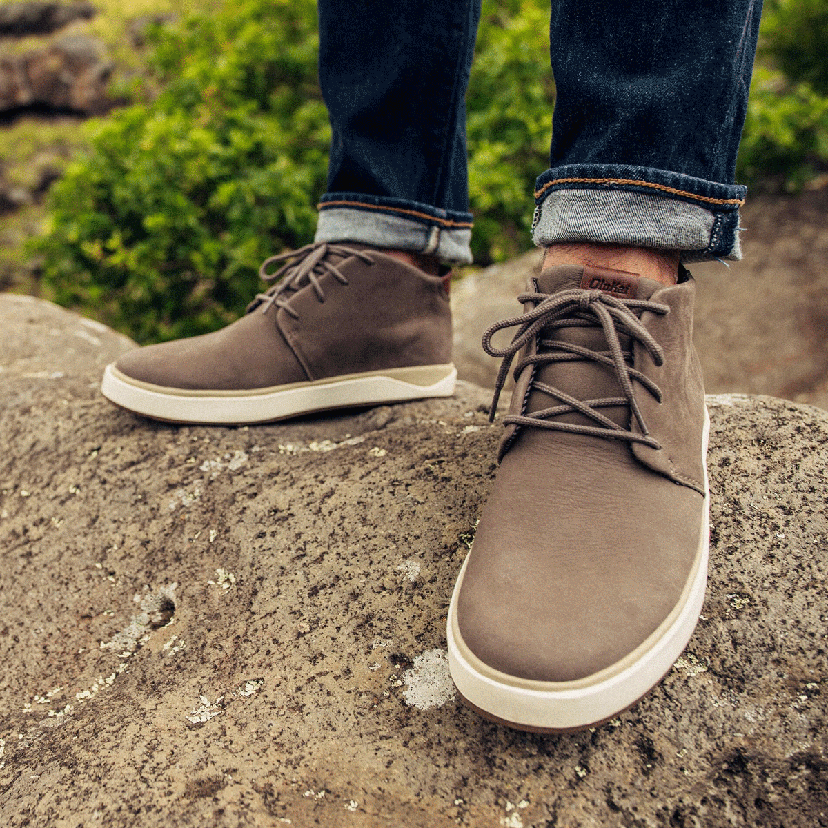 Durability That Shoes