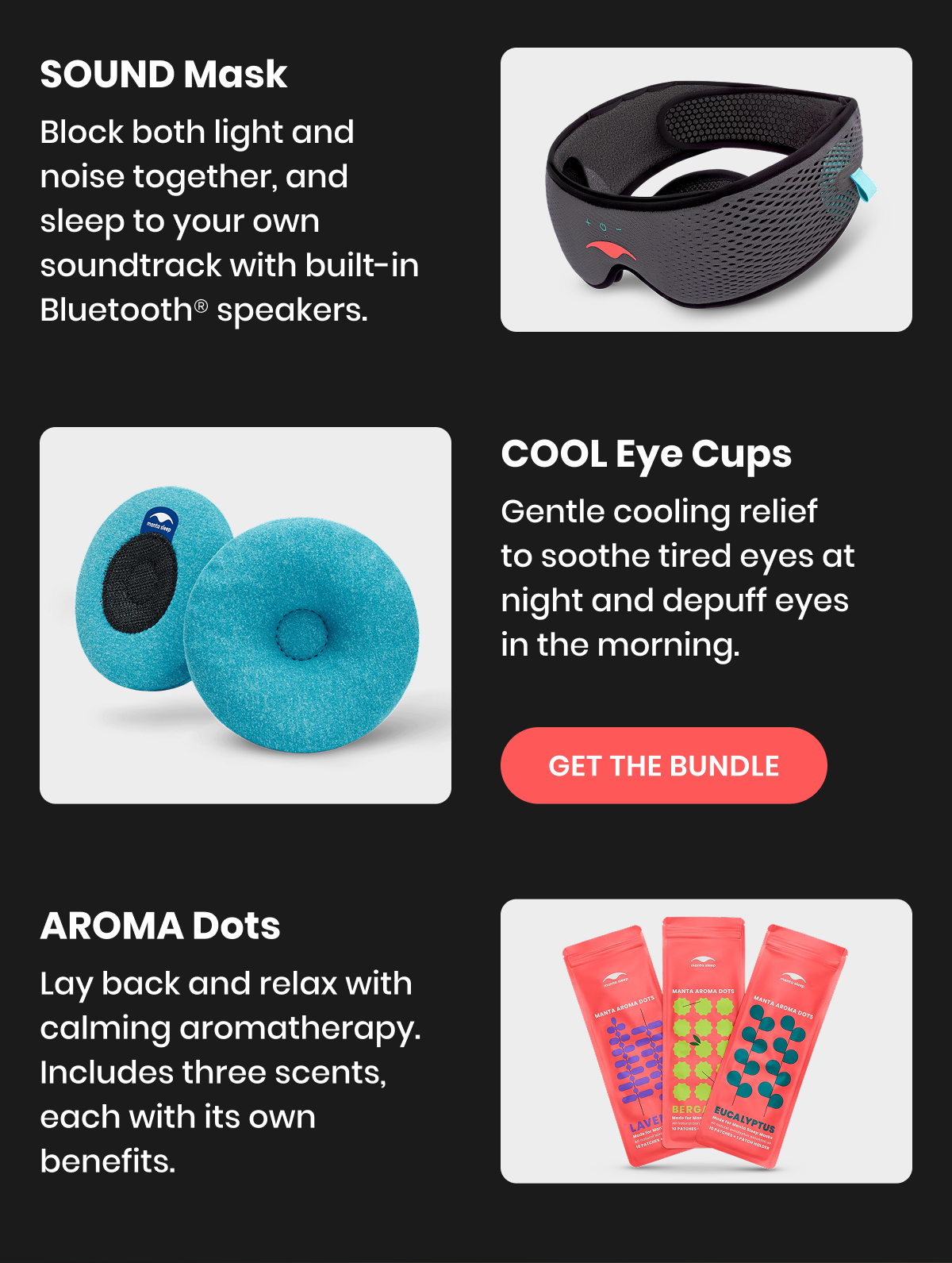 Get the bundle