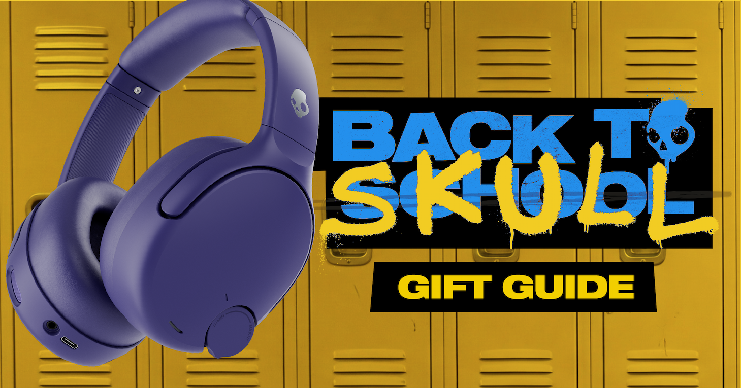 Shop the Back to Skull Gift Guide