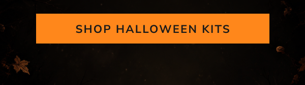 shop halloween kits