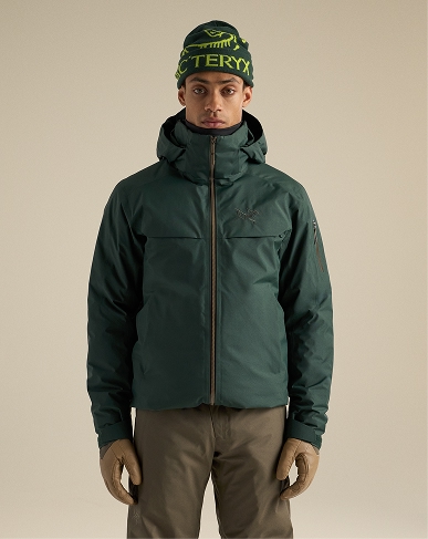 Macai Jacket Men's