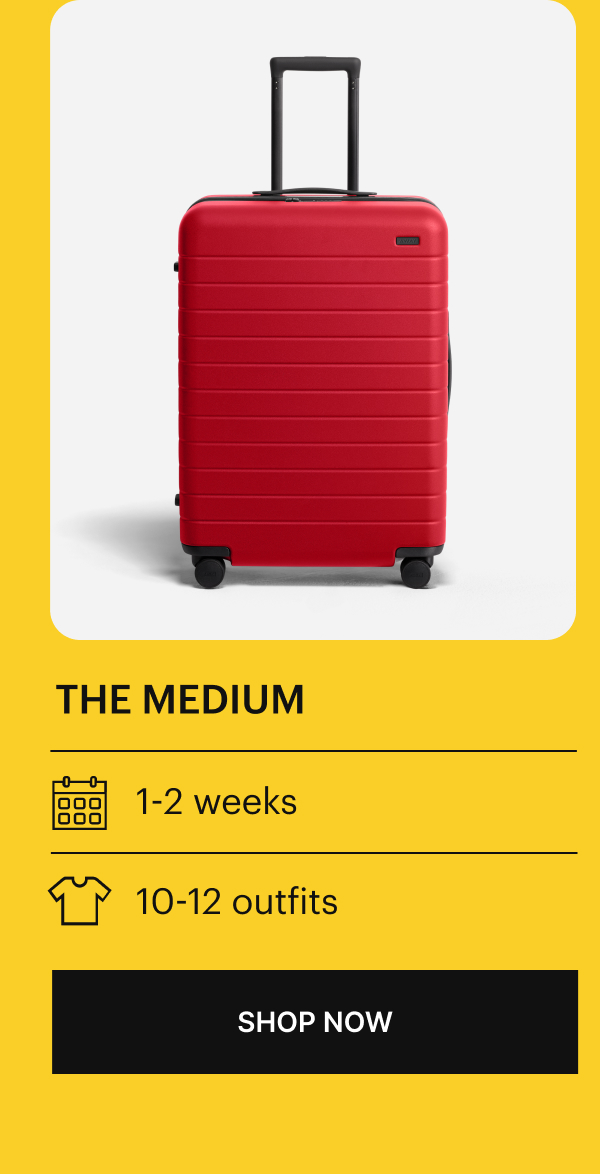 The Medium | Shop now
