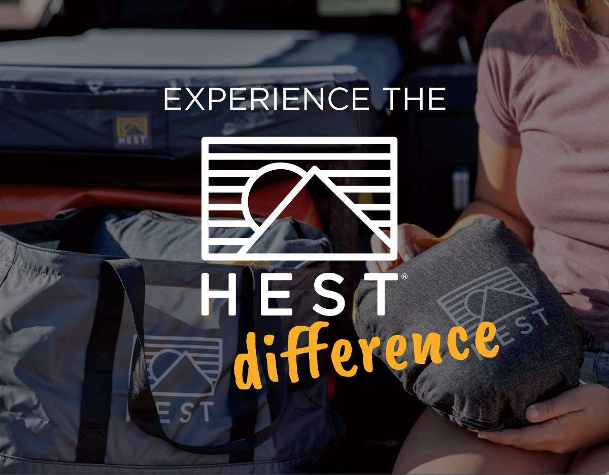 Experience the HEST Difference Today