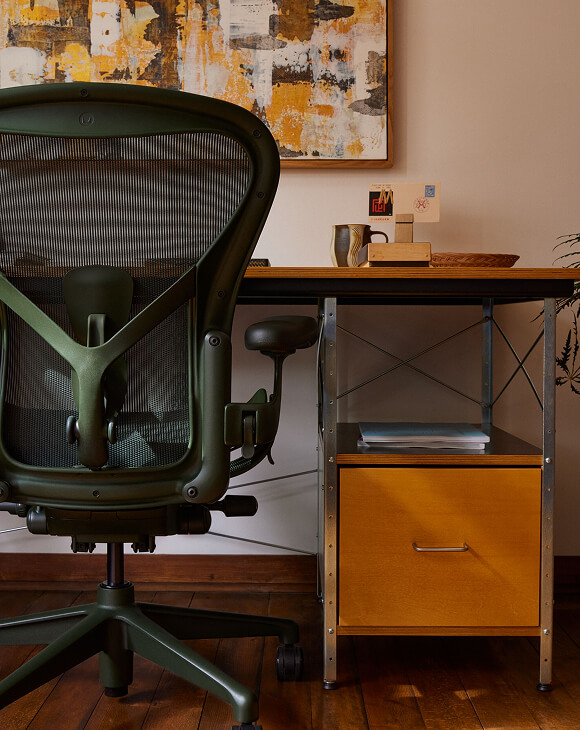 Shop Aeron