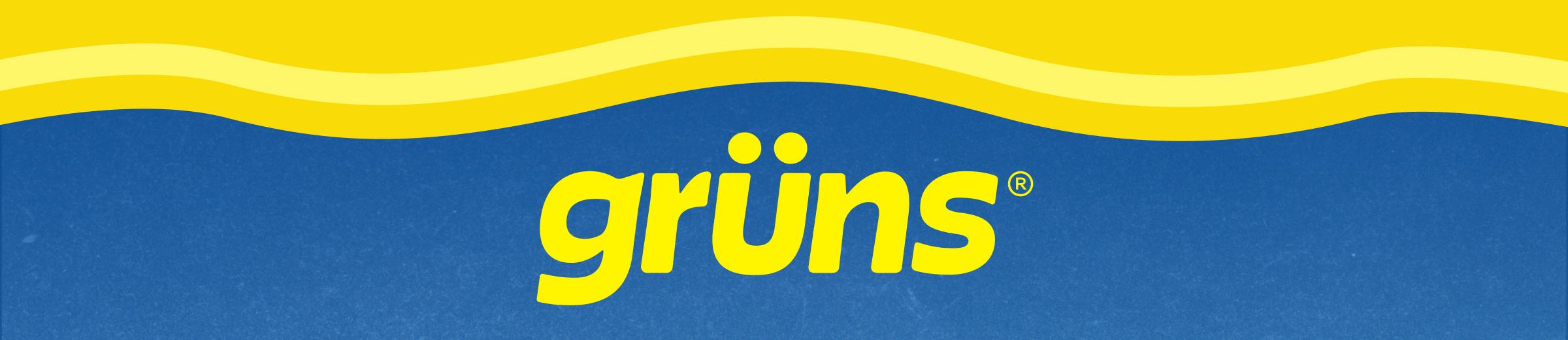 Logo: Gr&uuml;ns