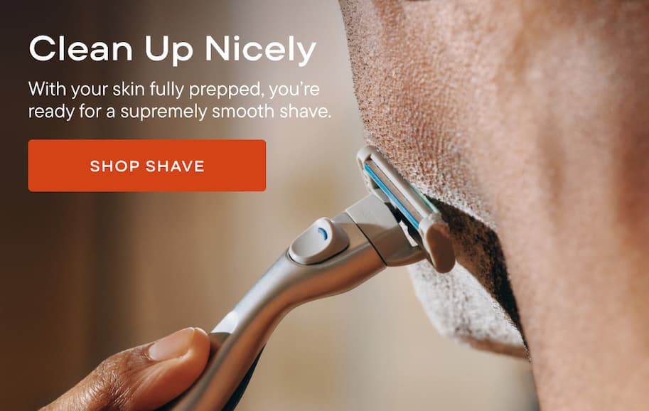 Shop Shave. 