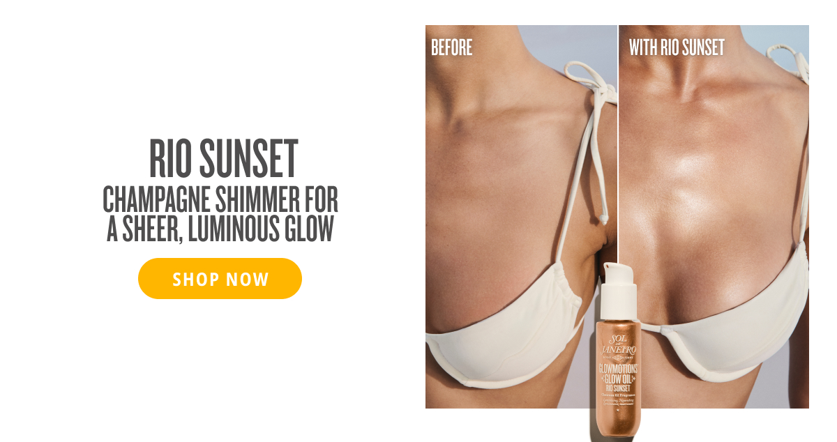 Rio Sunset - SHOP NOW