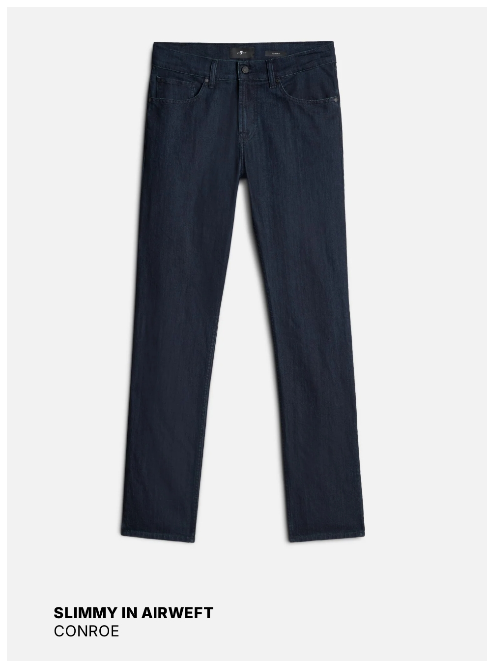 Shop 25 Off Dark Wash Denim
