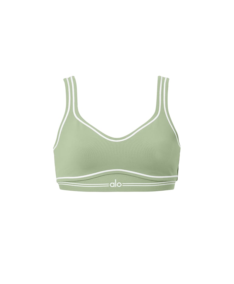Airbrush Heart Throb Bra