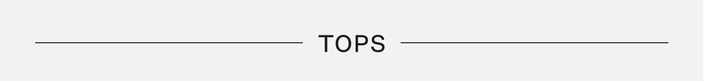 Tops