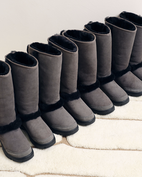 Women's Sunburst Tall