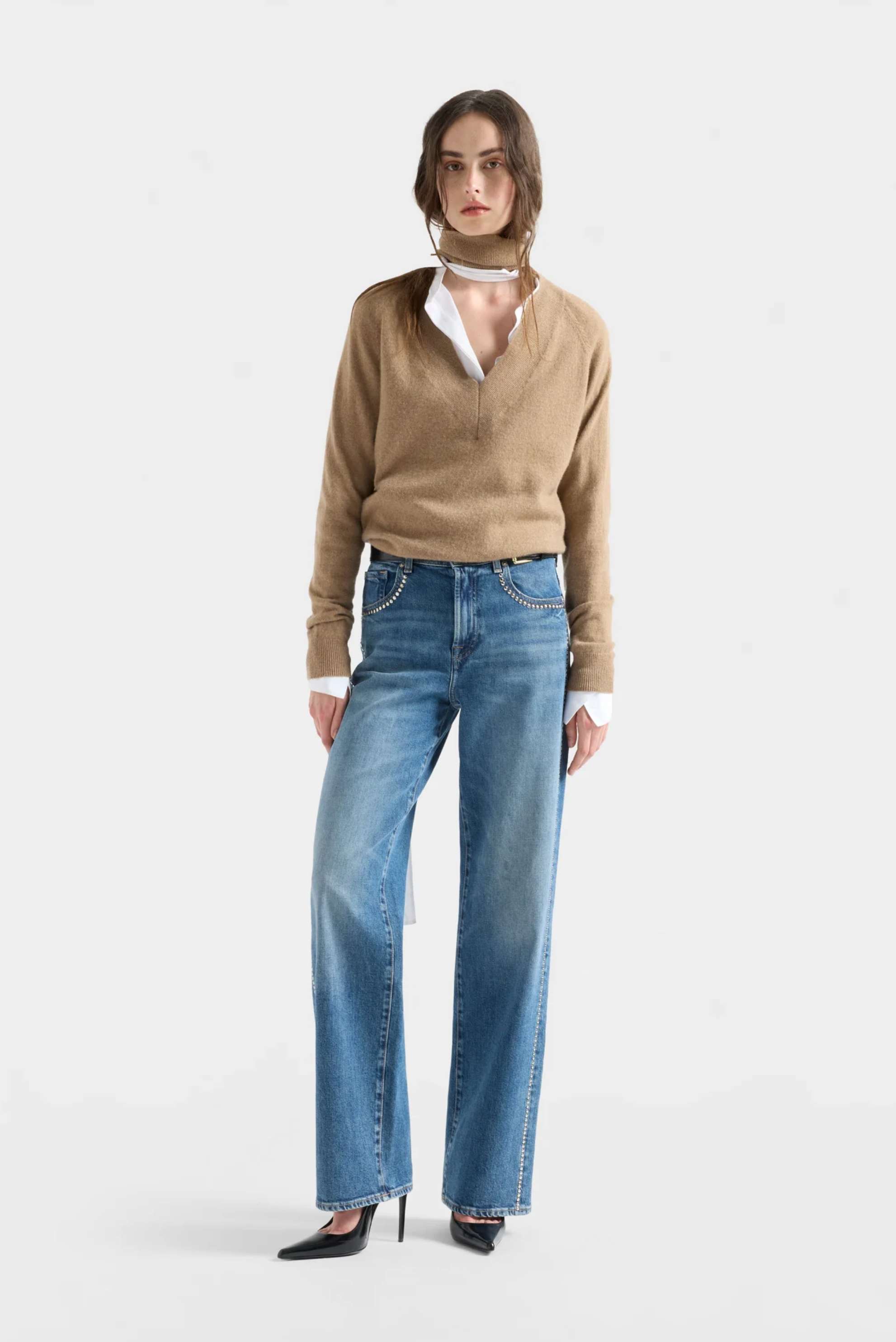 Shop Must-Have Straight Denim
