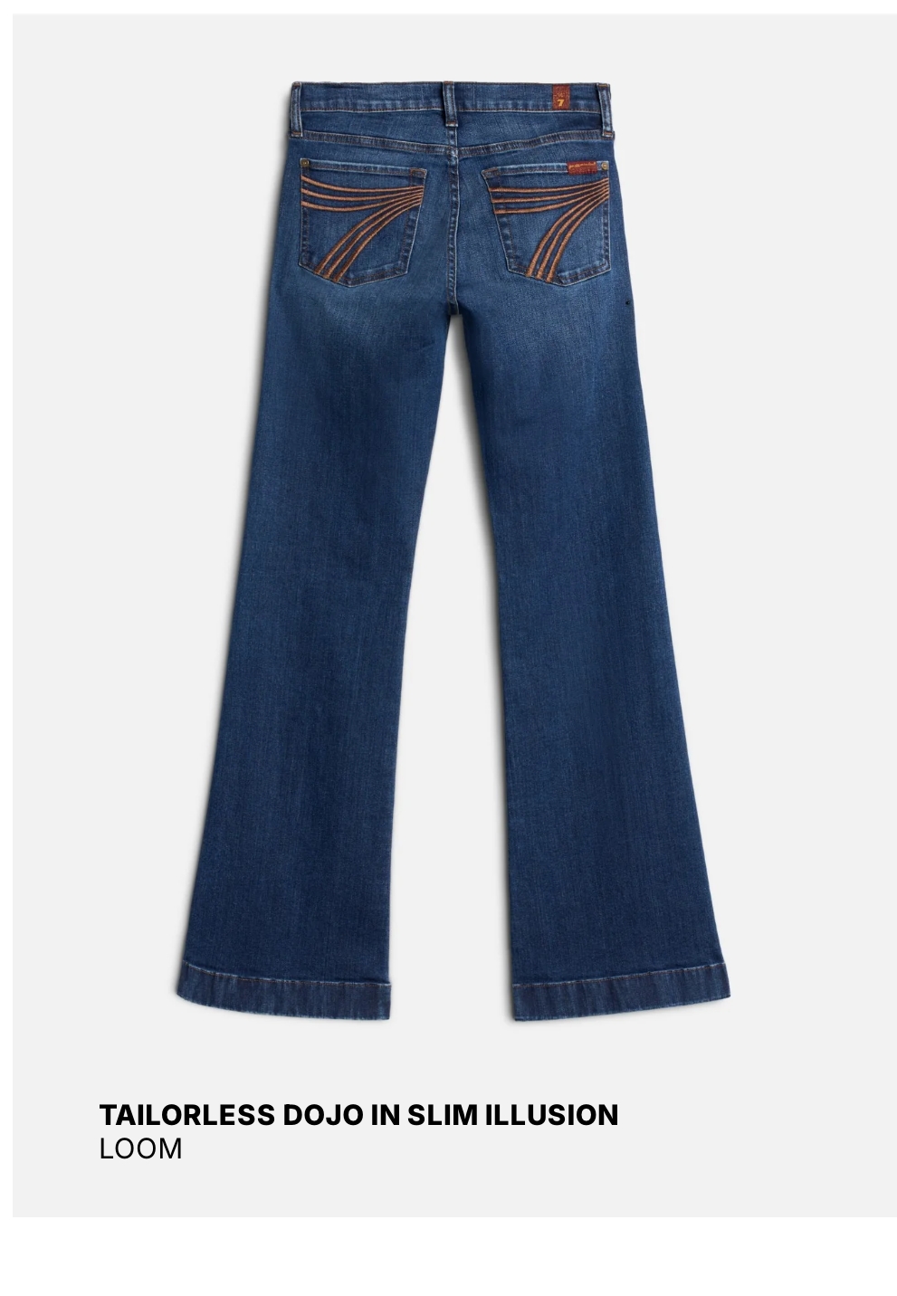 Shop Bestselling Denim