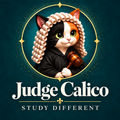 Judge Calico 