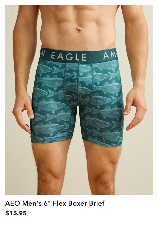 Shop Men's Underwear