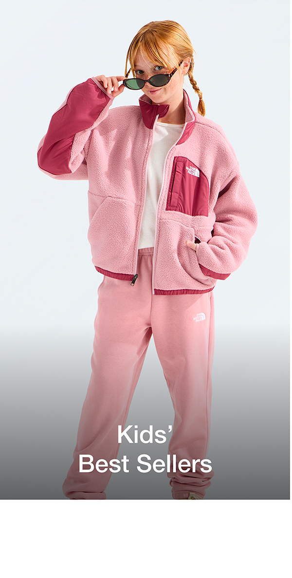 Kids' Best Sellers