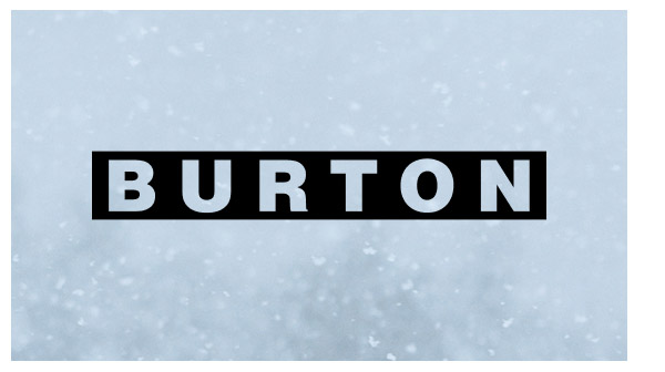 Burton