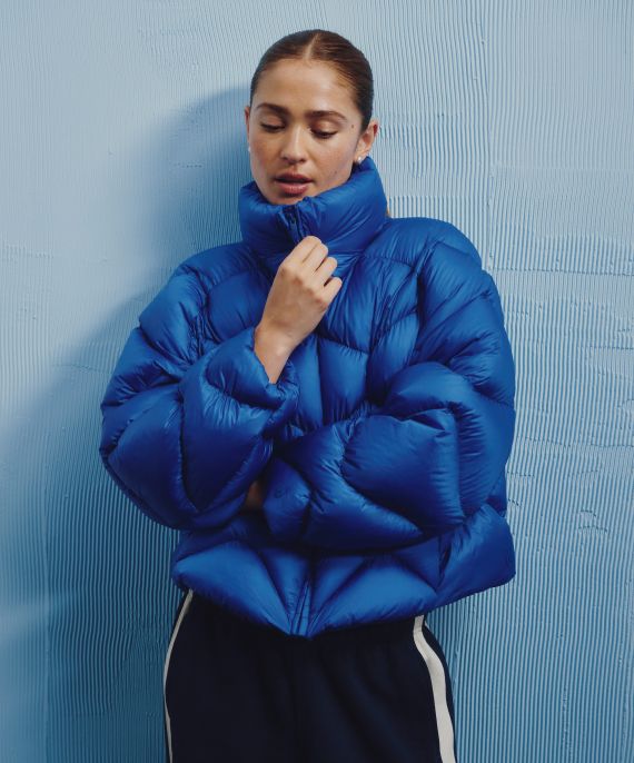 Shop Coats & Jackets&nbsp;&rarr;