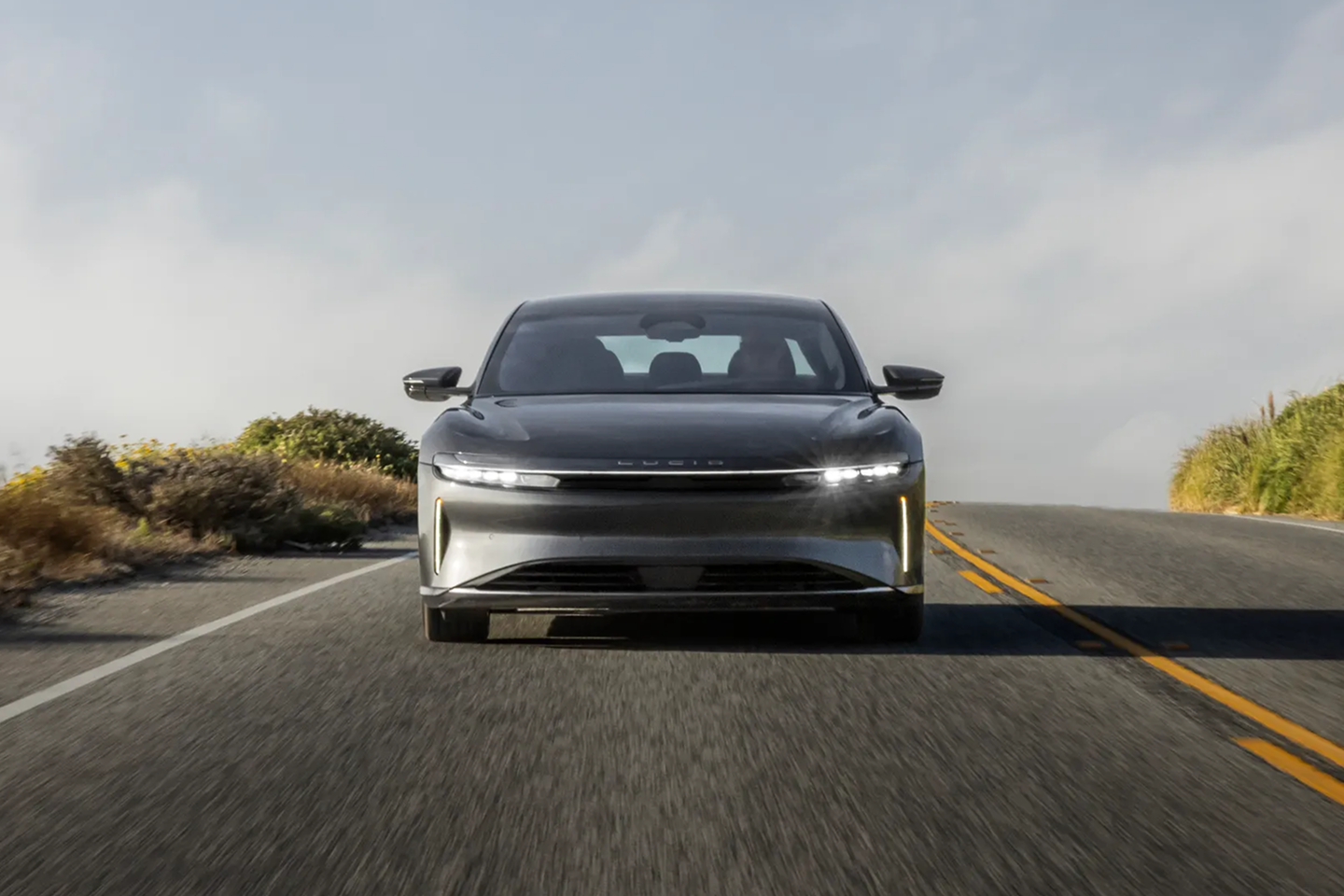 Lucid Air