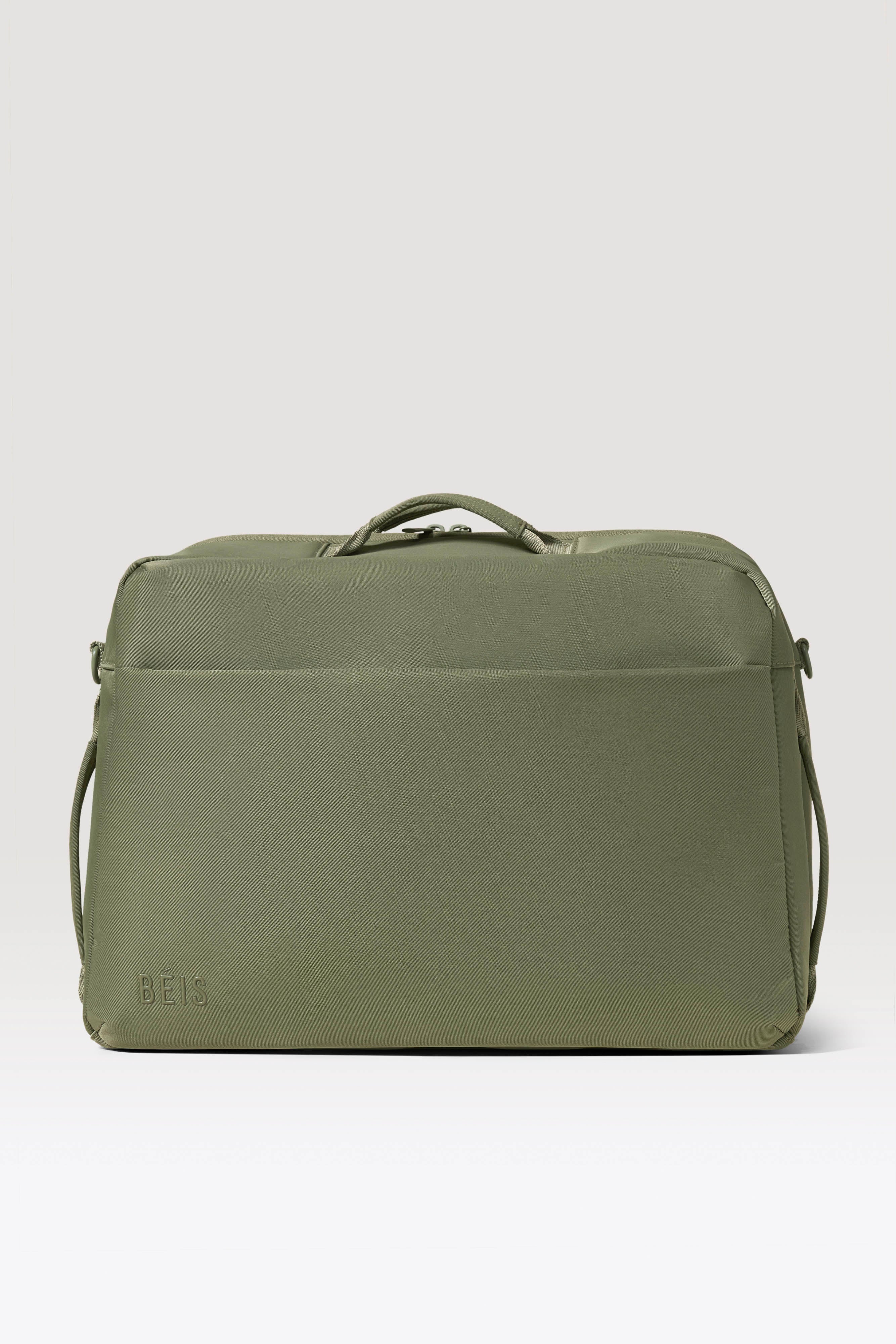 Image of The Ultimate Travel Duffle in Olive