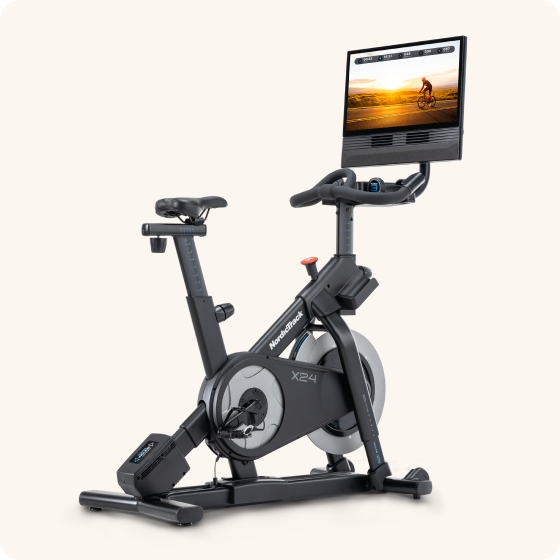 X24 TREADMILL