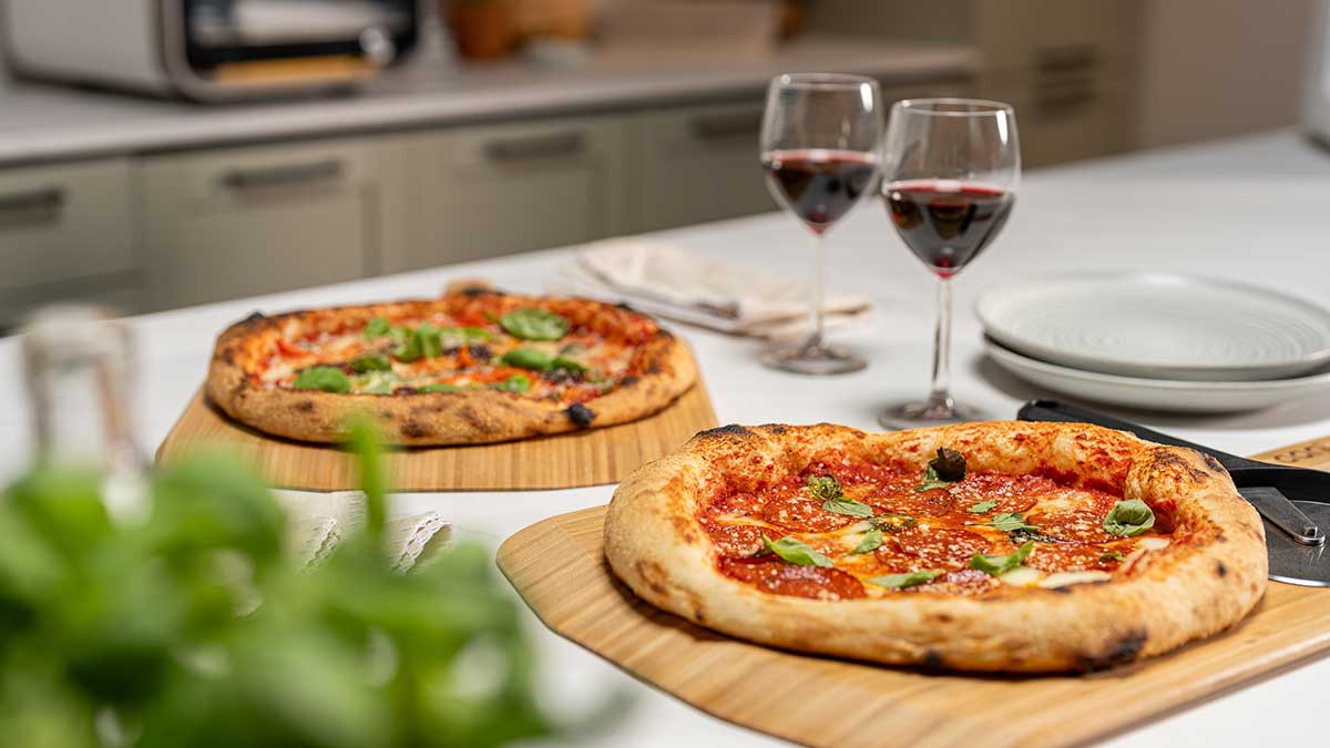 Date Night Dough for Two