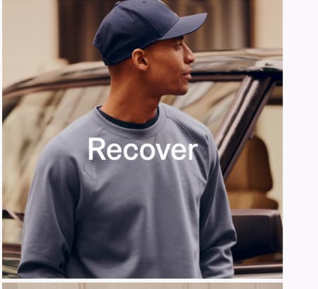 Recover