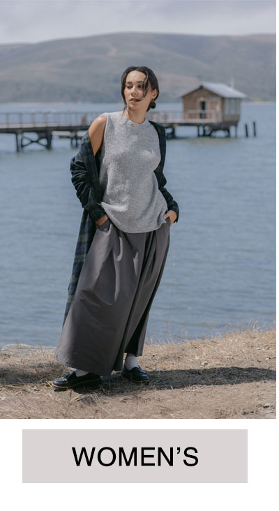 Shop Women's Apparel 20% Off Online Only