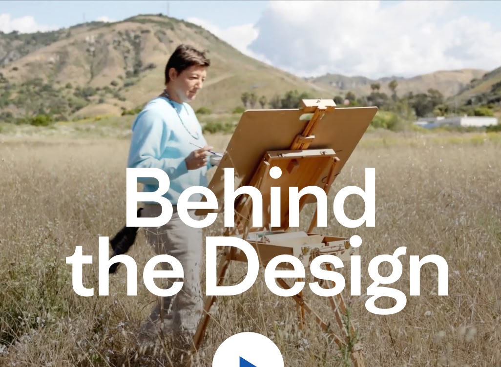 Behind the Design