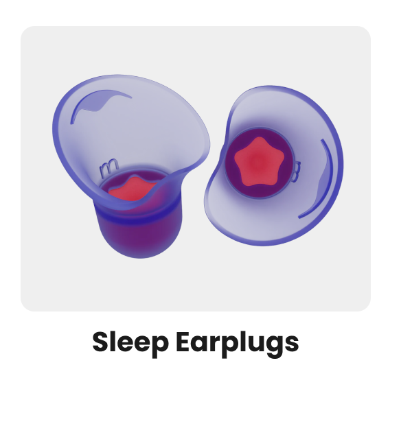 Shop Manta Sleep Earplugs
