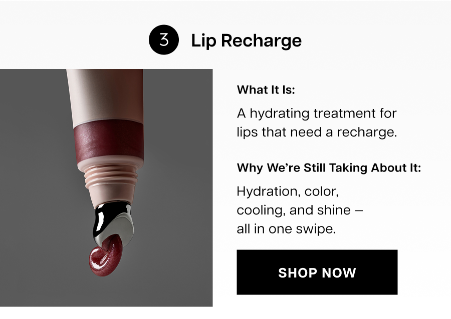 Lip Recharge