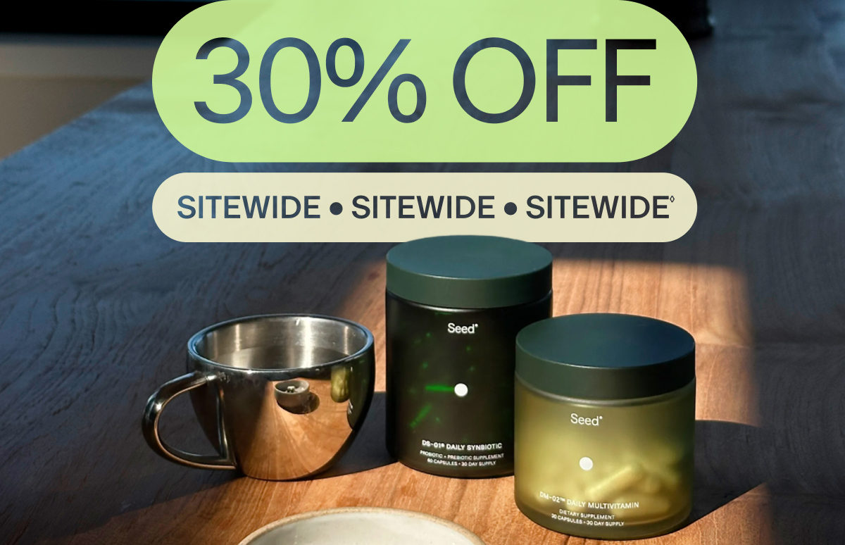 30% OFF | SITEWIDE &bull; SITEWIDE &bull; SITEWIDE