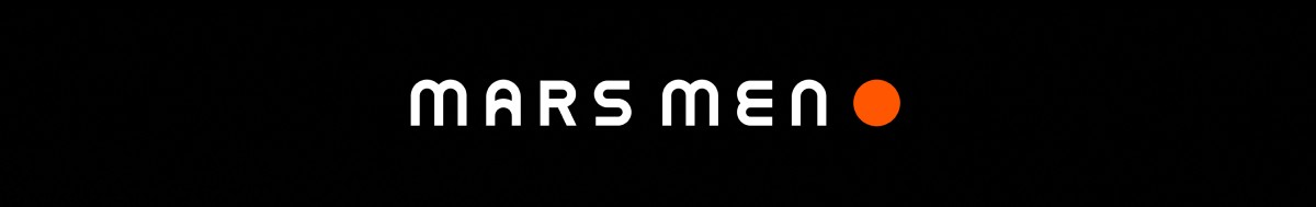 MARS MEN