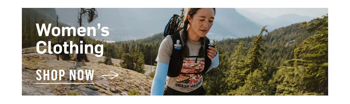 Women's Clothing. Shop Now!