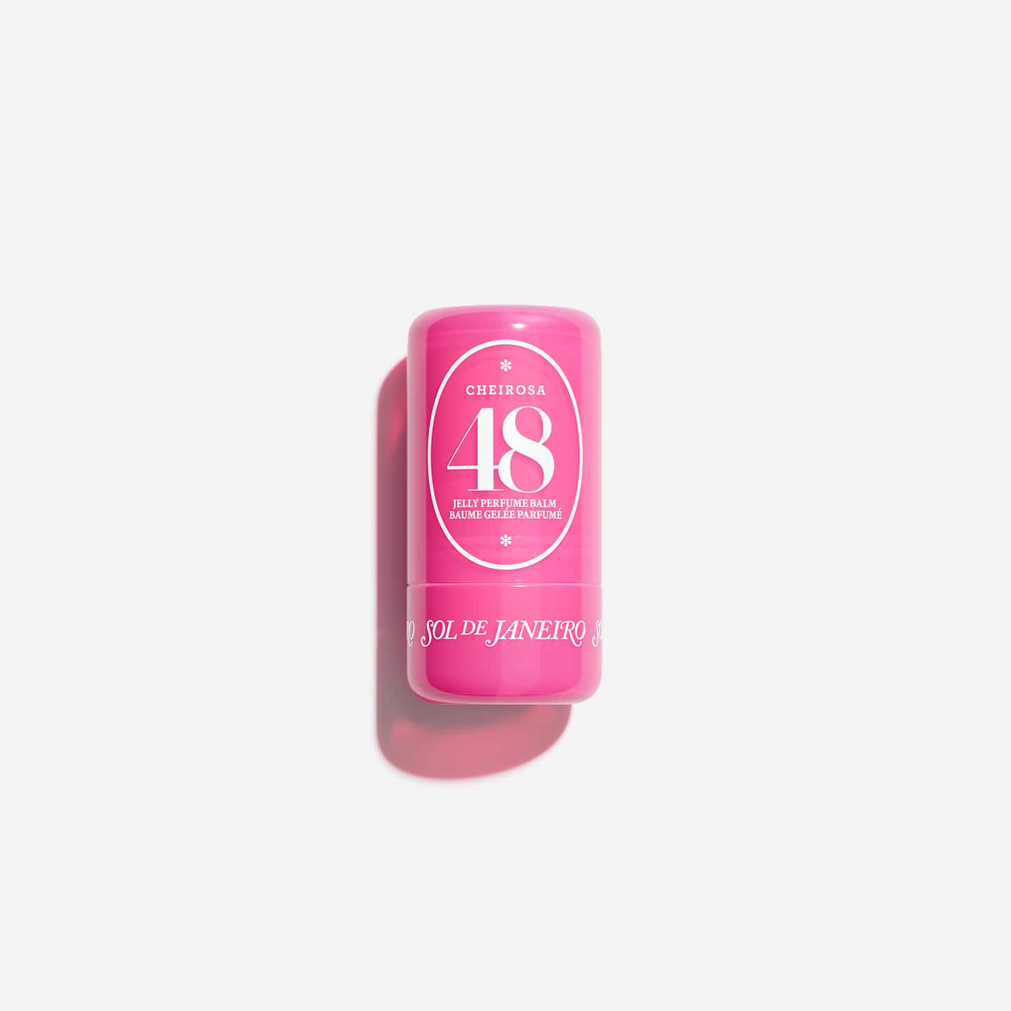 Image of Cheirosa 48 Jelly Perfume Balm