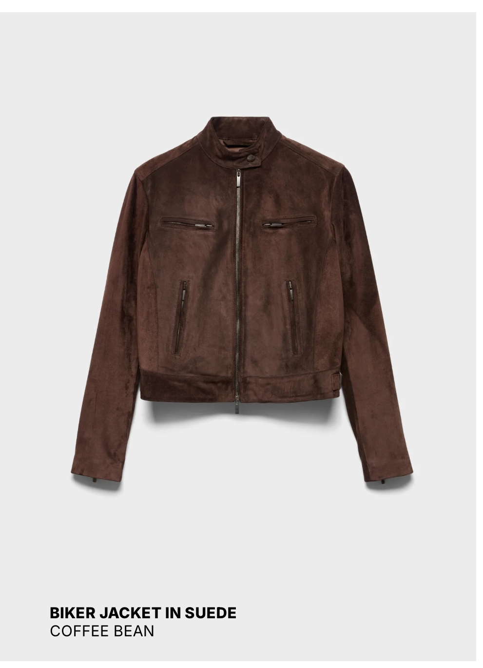 Shop Leather
